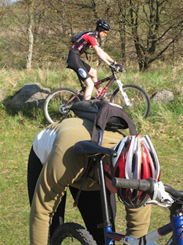 Mand Mike Jensen billede 5