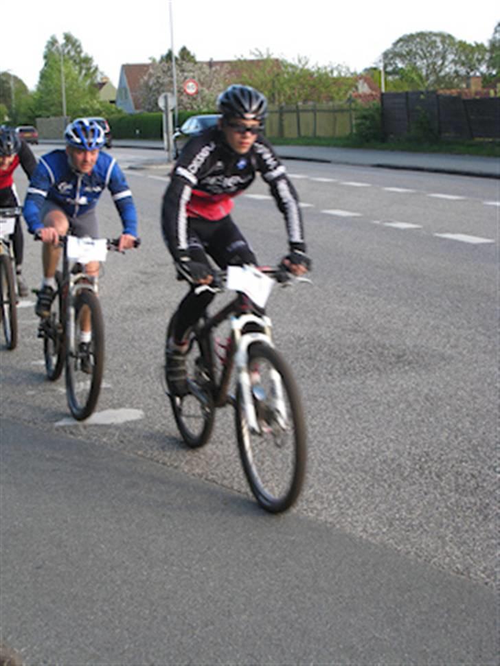 Mand Mike Jensen billede 6