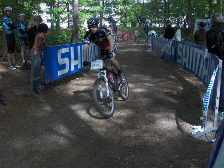 Mand Mike Jensen billede 7