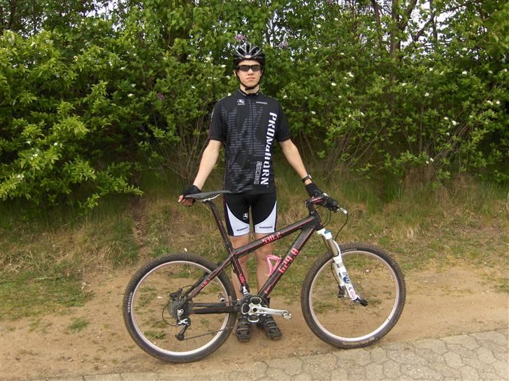 Mand Mike Jensen billede 8