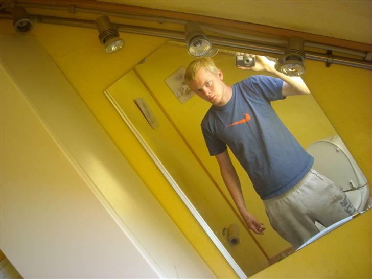 Mand Benn billede 14