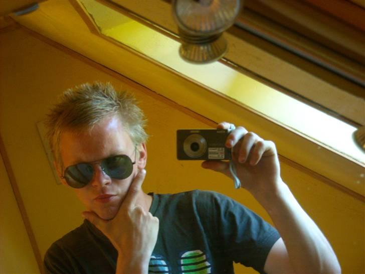 Mand Benn billede 15