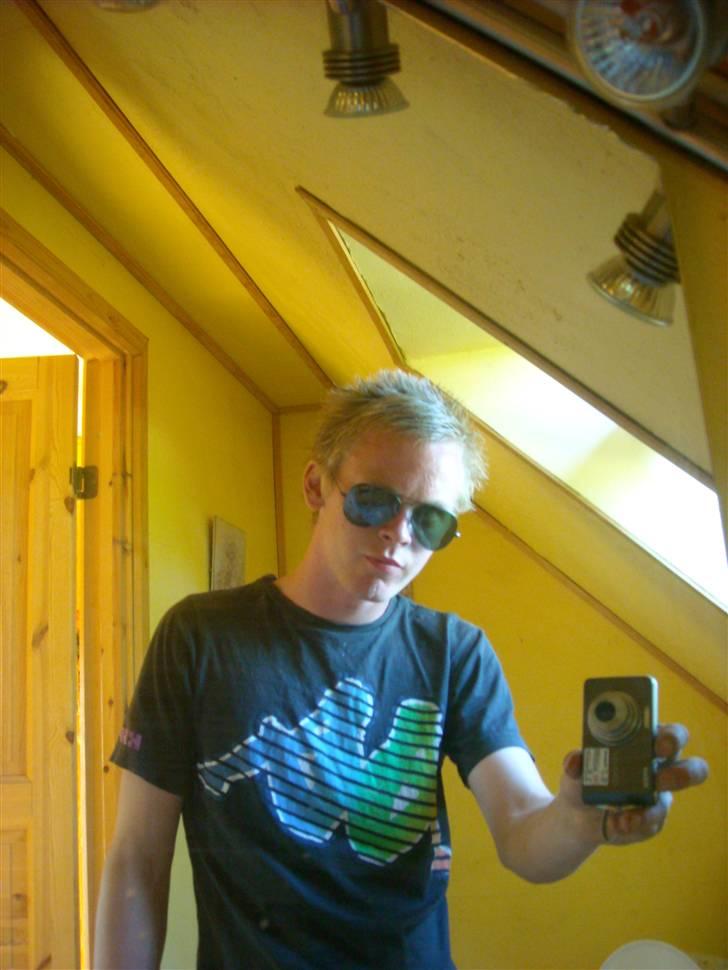 Mand Benn billede 17