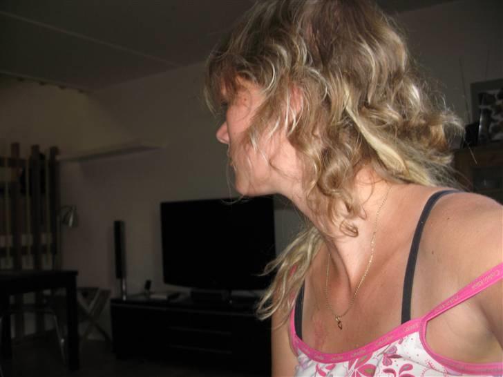 Kvinde Lucky billede 1