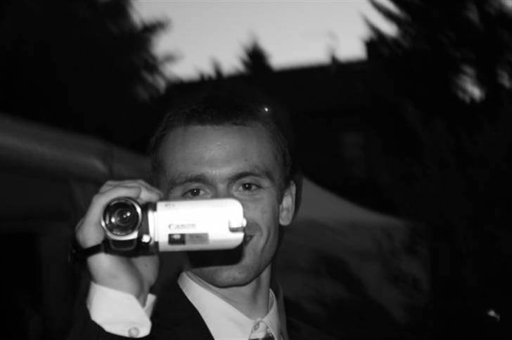 Mand Lukas - Taget til et bryllup i Ungarn.. billede 7