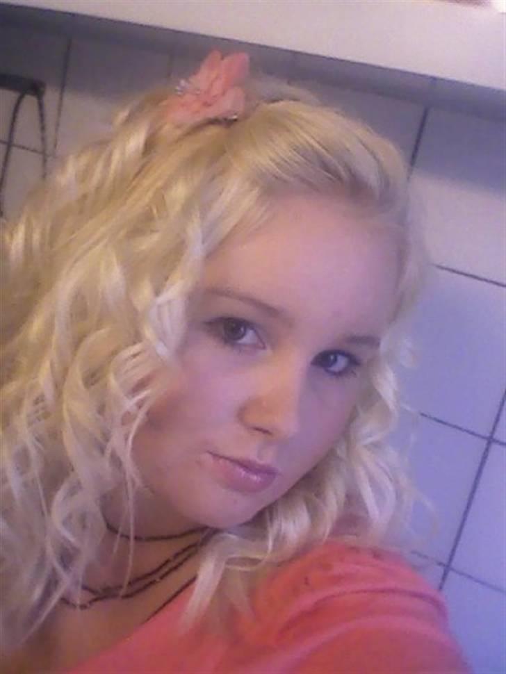 Kvinde Mia billede 1