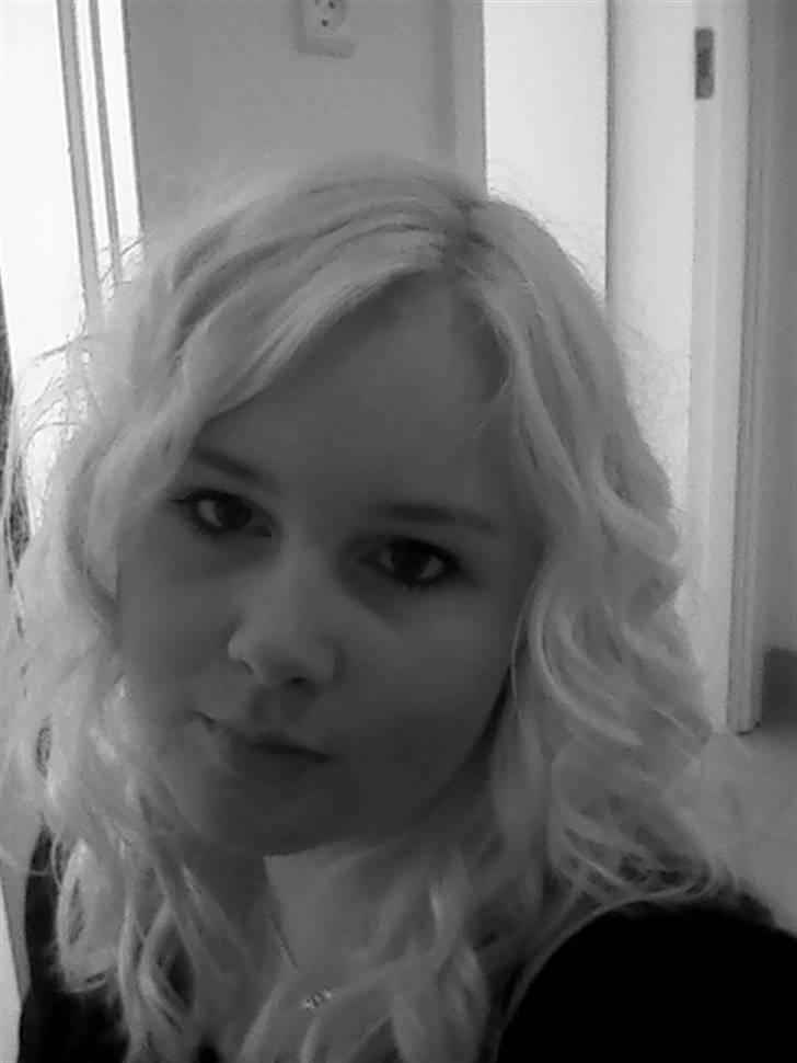 Kvinde Mia billede 3