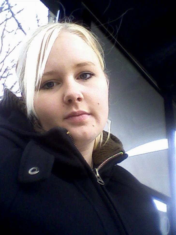 Kvinde Mia billede 4