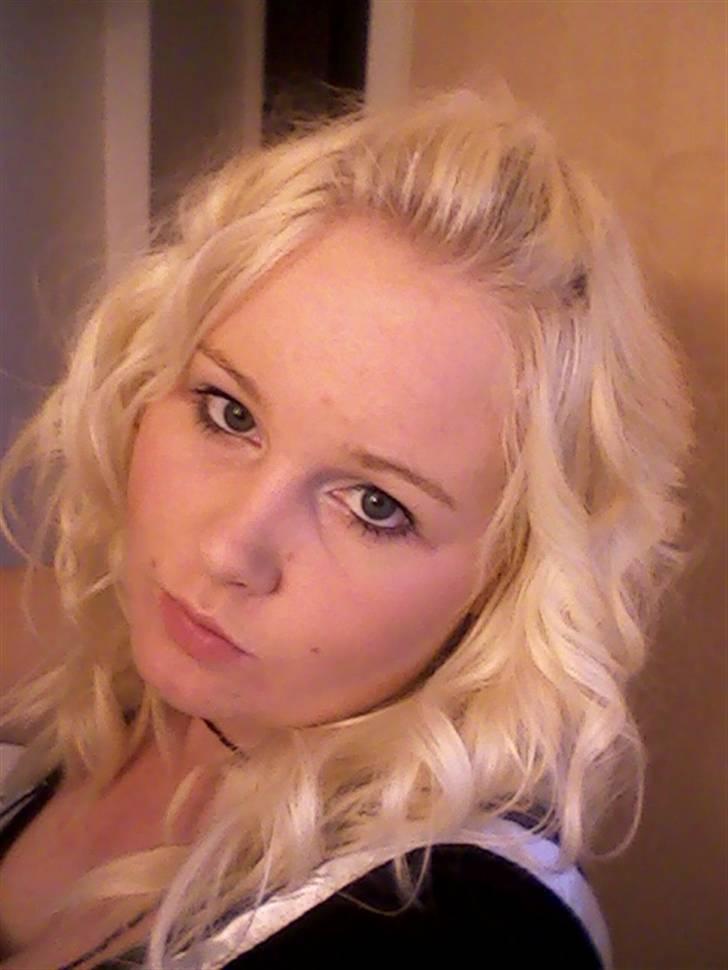 Kvinde Mia billede 5