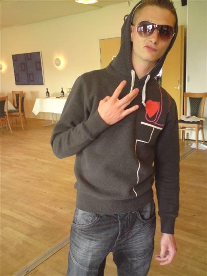 Mand Kenneth D - Jeg er satme sej :D Haha. billede 7