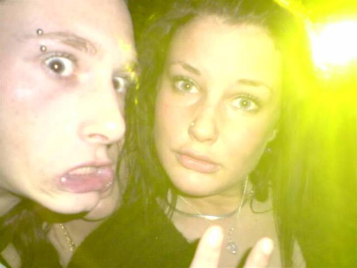 Mand Kenneth D - Mig og søs <3 :D  billede 8