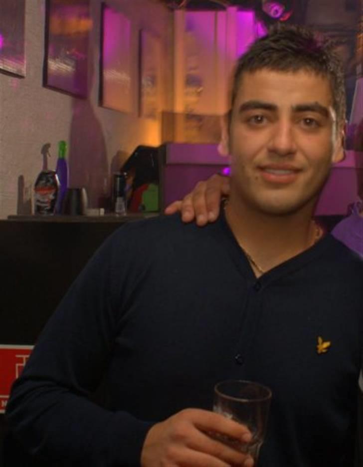 Mand Ahmed Remmo billede 1