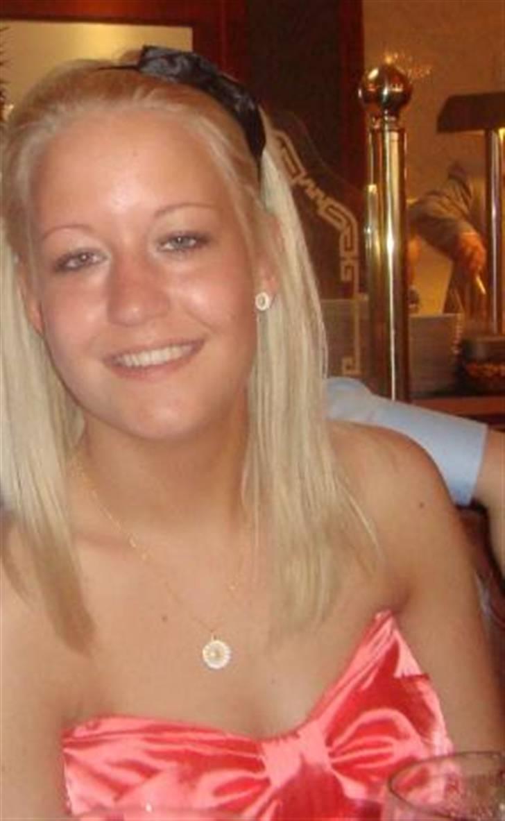 Kvinde Camilla billede 2