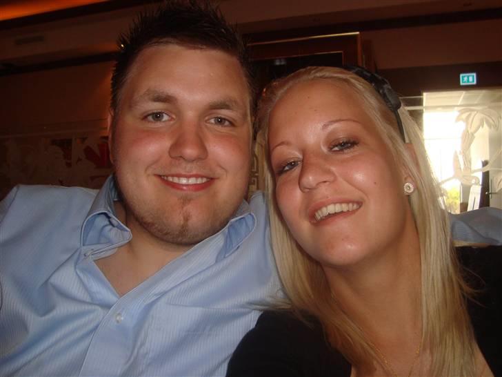 Kvinde Camilla billede 3