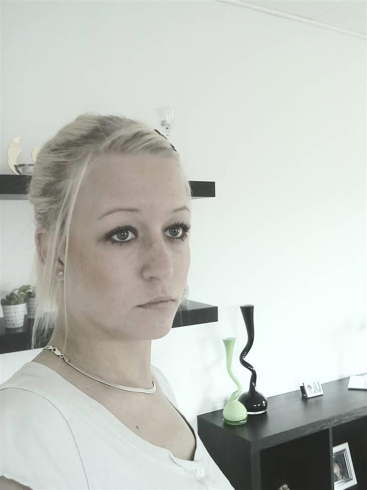 Kvinde Camilla billede 4