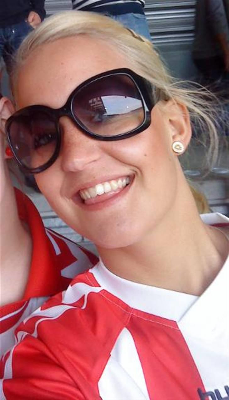 Kvinde Camilla billede 5