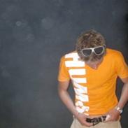 Mand Espen Vestergaard