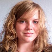 Kvinde Sofie