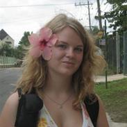 Kvinde Sofie