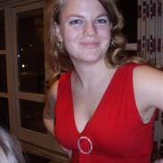 Kvinde Sofie