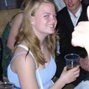 Kvinde Sofie