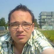 Mand Michael Hansen