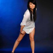 Kvinde christinafeldborg