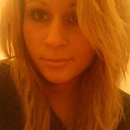 Kvinde christinafeldborg