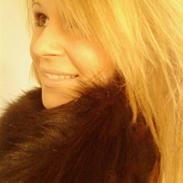 Kvinde christinafeldborg