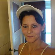 Kvinde belinda