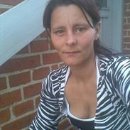 Kvinde belinda