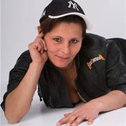 Kvinde belinda