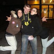 Kvinde Betina