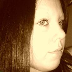 Kvinde Annemette