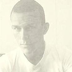 Mand Nickolai Olsen