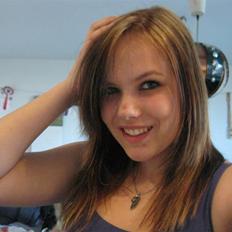 Kvinde Emma :)