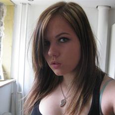 Kvinde Emma :)