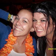 Kvinde Betina