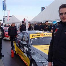 Mand Kris Mathiesen