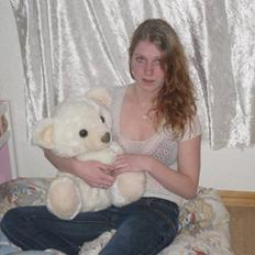 Kvinde Belinda the bitch