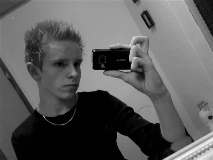 Mand Mathias Christensen <3 - .brian mig i: <3 billede 4