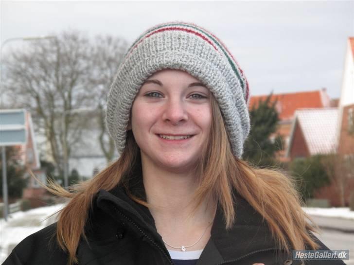 Kvinde Kagen billede 10