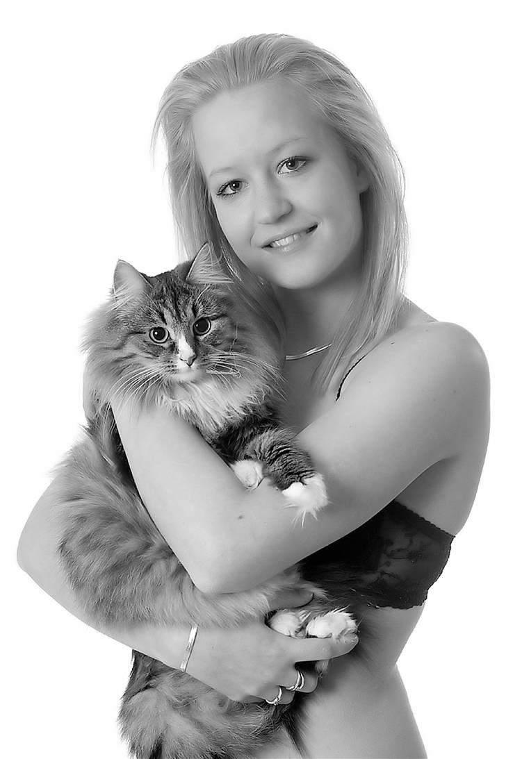 Kvinde Camilla billede 6