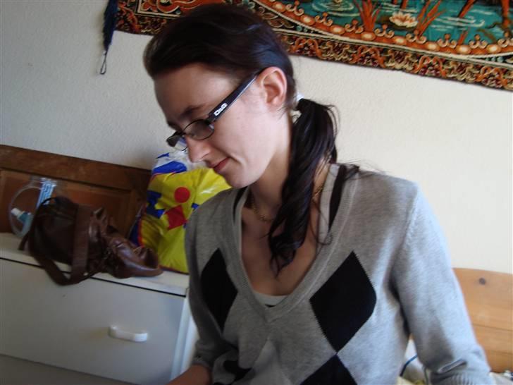 Kvinde Monica - Miig  billede 3