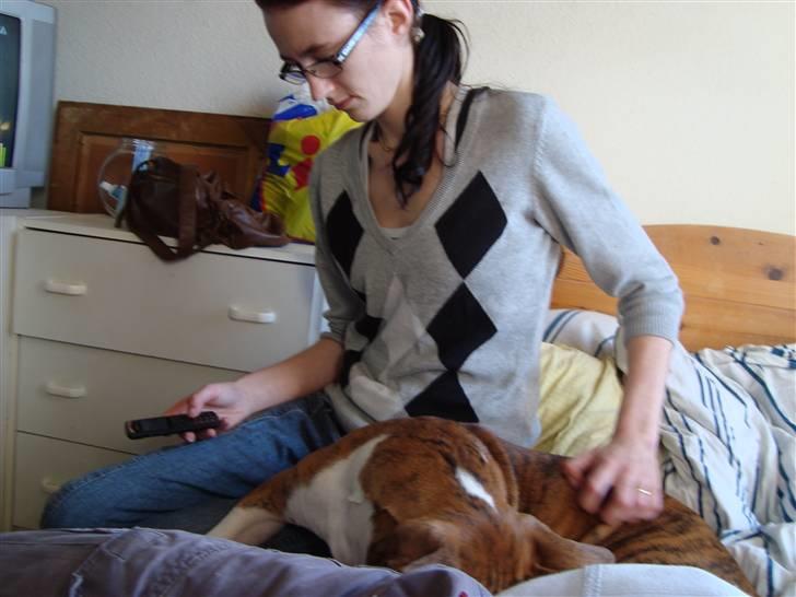 Kvinde Monica - Miig og Cassie;o) billede 4