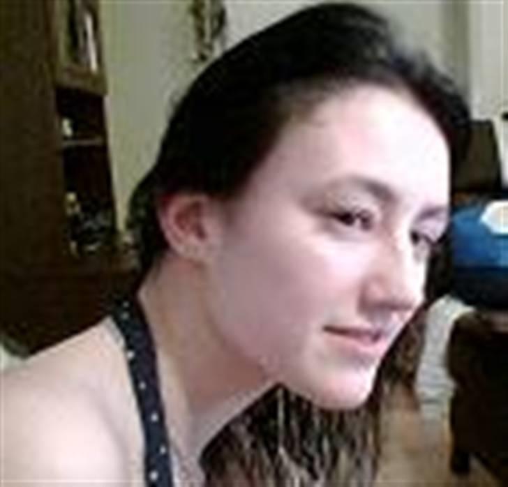 Kvinde Monica - mig igen :D billede 5