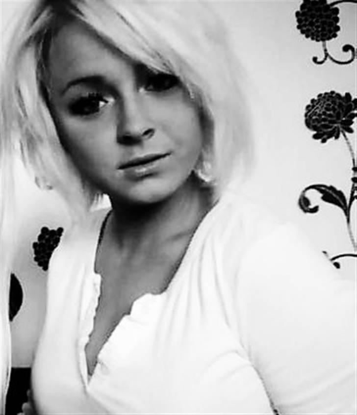 Kvinde Kamilla Rasztar billede 9