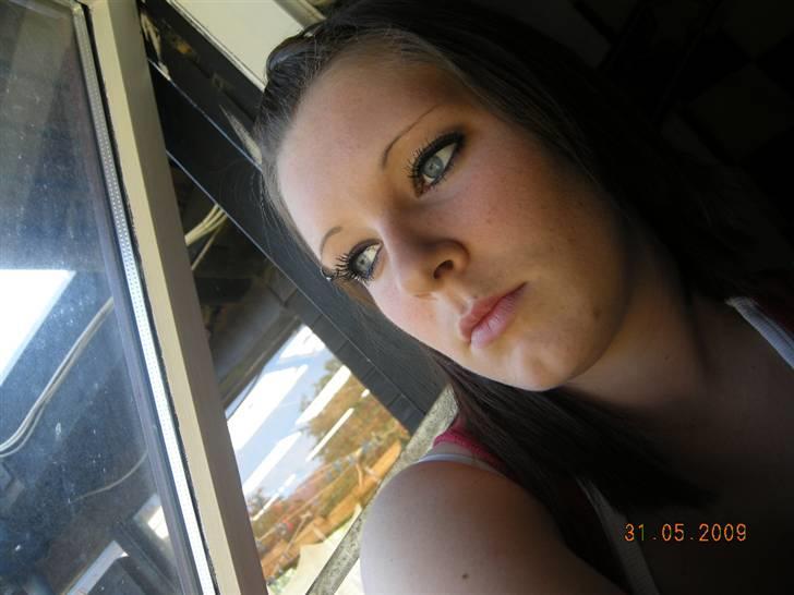 Kvinde Birk billede 6