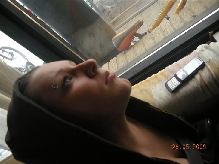 Kvinde Birk billede 7