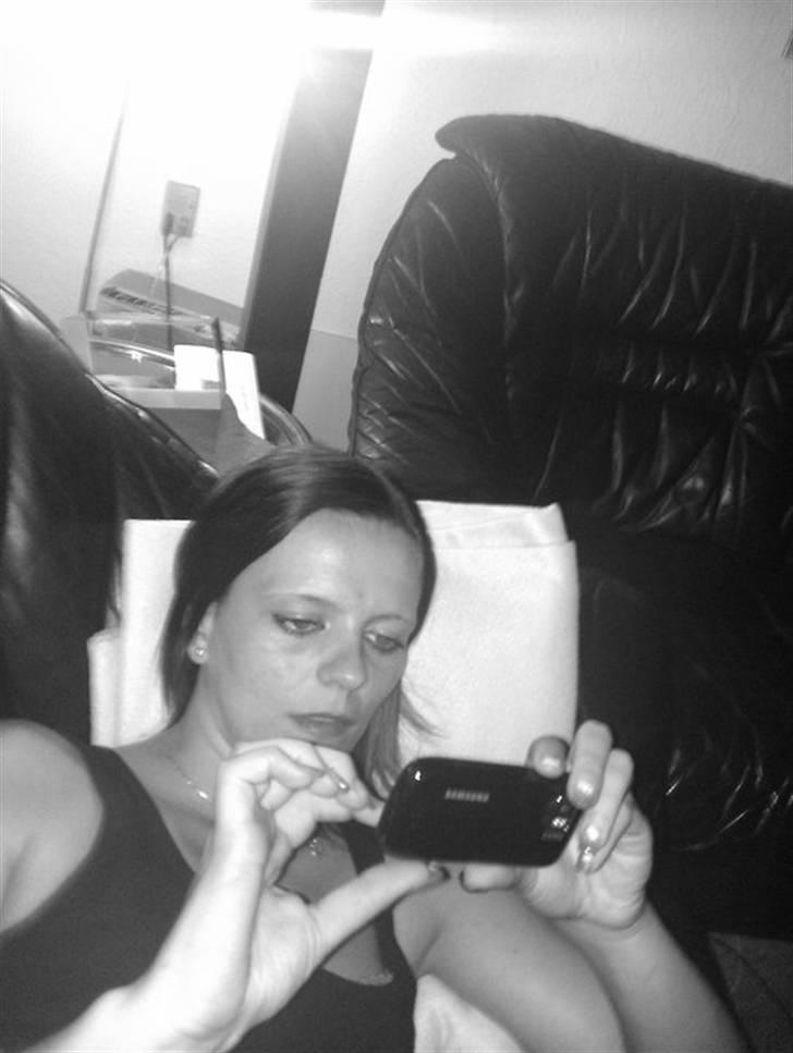 Kvinde jannie billede 2